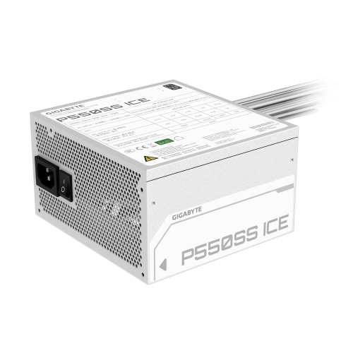 Sursa Gigabyte P550SS ICE, 550W