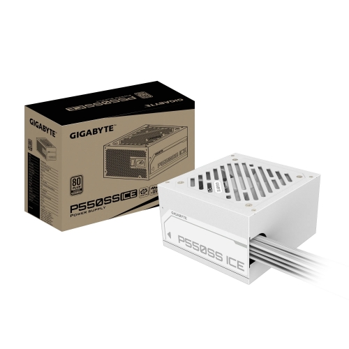Sursa Gigabyte P550SS ICE, 550W