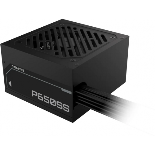 Sursa Gigabyte P650SS, 650W
