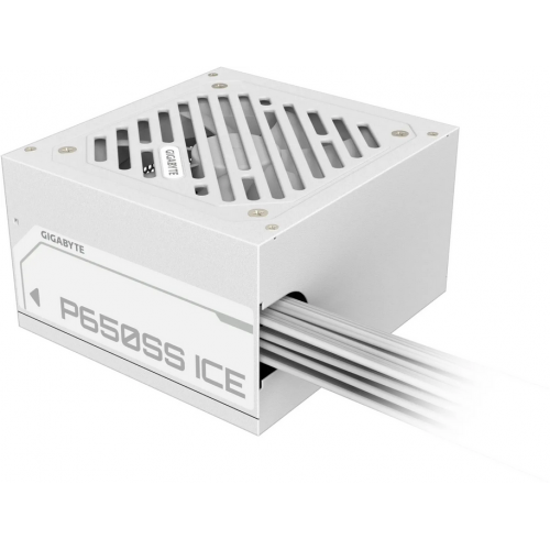 Sursa Gigabyte P650SS ICE, 650W