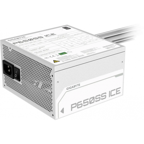Sursa Gigabyte P650SS ICE, 650W