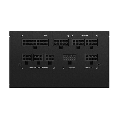 Sursa Gigabyte GP-UD1000GM PG5, 1000W