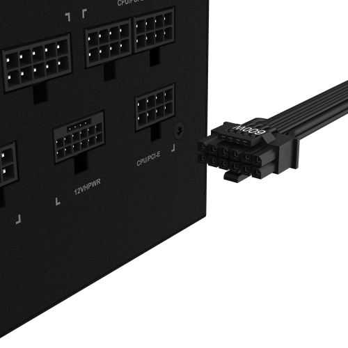 Sursa Gigabyte GP-UD1000GM PG5, 1000W