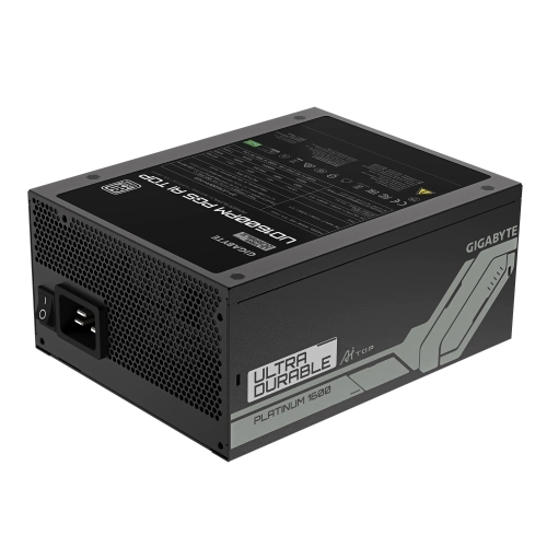 Sursa Gigabyte GP-UD1600PM PG5, 1600W