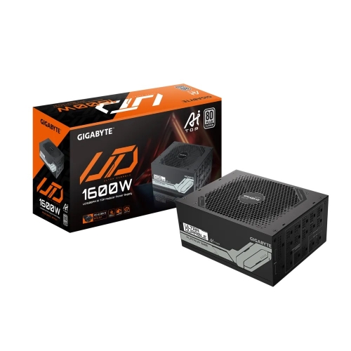 Sursa Gigabyte GP-UD1600PM PG5, 1600W