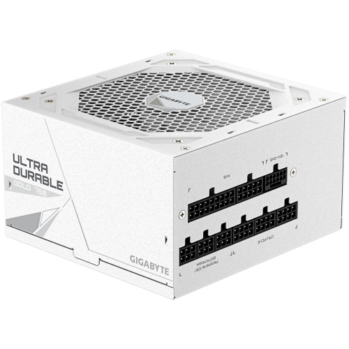 Sursa Gigabyte GP-UD750GM PG5 V2 Ice, 750 W 