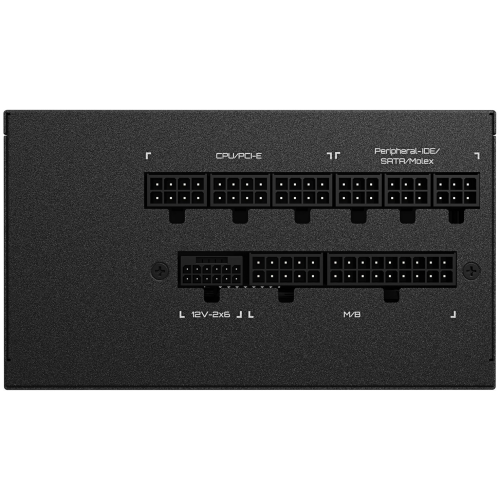 Sursa Gigabyte GP-UD750GM PG5 V2, 750 W 