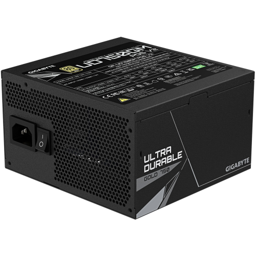 Sursa Gigabyte GP-UD750GM PG5 V2, 750 W 