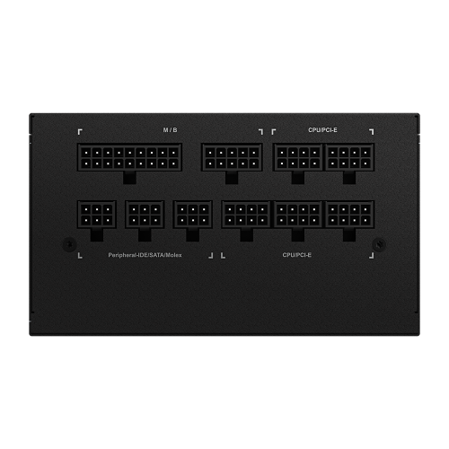 Sursa Gigabyte GP-UD850GM, 850W