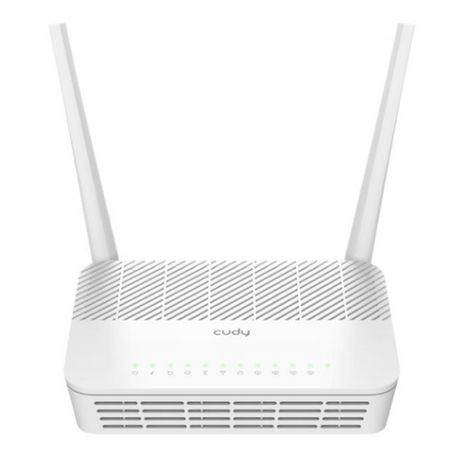 Router Wireless Cudy GP1200, 4 x LAN