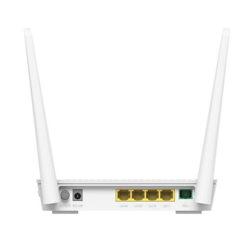 Router Wireless Cudy GP1200, 4 x LAN
