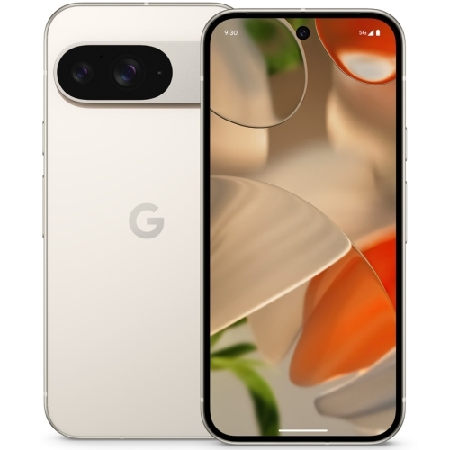 Google Pixel 9 5G 12/128DS Porcelain