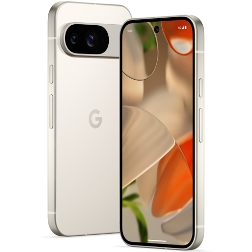 Google Pixel 9 5G 12/128DS Porcelain
