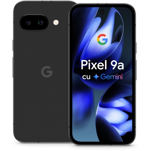 Google Pixel 9A 5G 8/128DS Obsidian