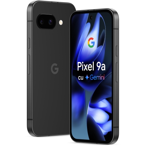 Google Pixel 9A 5G 8/128DS Obsidian