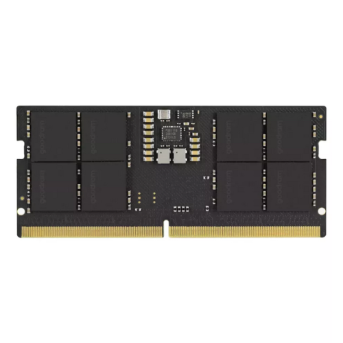 Memorie SO-DIMM Goodram GR5600S564L46/32G 32GB, DDR5-5600 MHz, CL 46