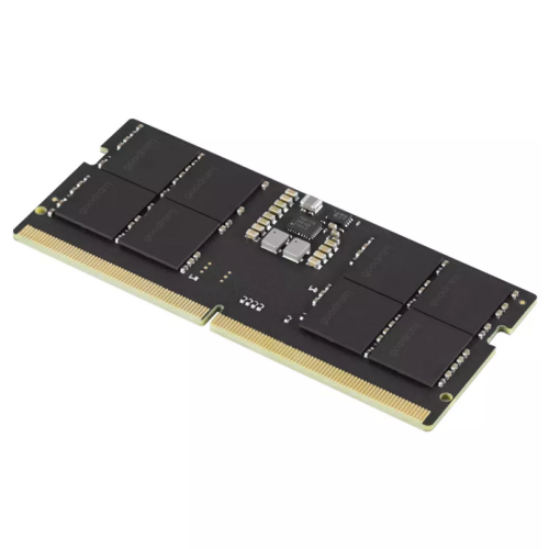 Memorie SO-DIMM Goodram GR5600S564L46/32G 32GB, DDR5-5600 MHz, CL 46