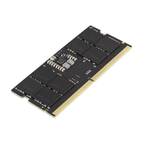 Memorie SO-DIMM Goodram GR5600S564L46S/8G 8GB, DDR5-5600 MHz, CL 46
