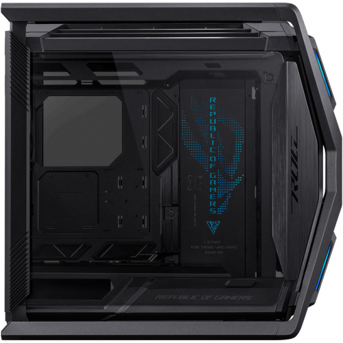 Carcasa ASUS ROG Hyperion GR701 BTF Edition, Fara sursa