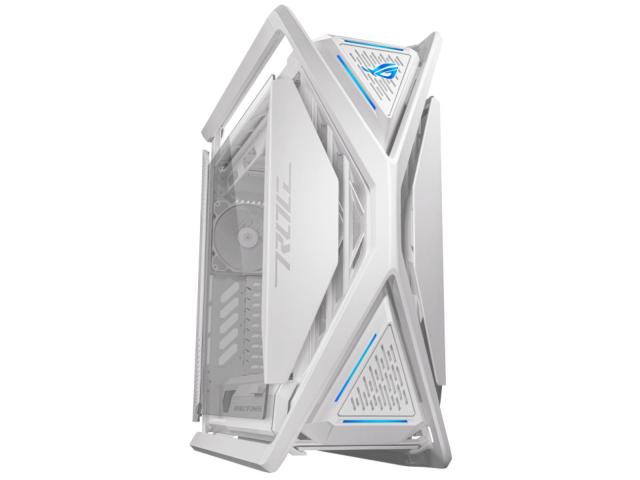 Carcasa ASUS ROG Hyperion GR701 White, Fara sursa