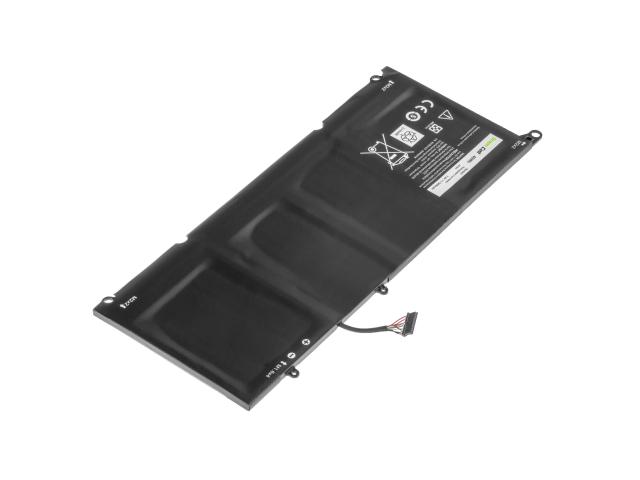 Green Cell 90V7W JD25G Battery for Dell XPS 13 9343 9350 P54G