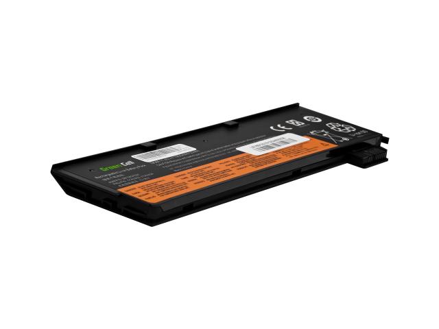 Green Cell Battery 01AV422 01AV490 01AV491 01AV492 for Lenovo ThinkPad T470 T480 T570 T580 T25 A475 A485 P51S P52S