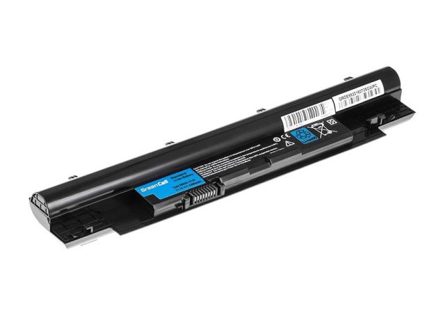 Green Cell Battery 268X5 for Dell Latitude 3330 Vostro V131