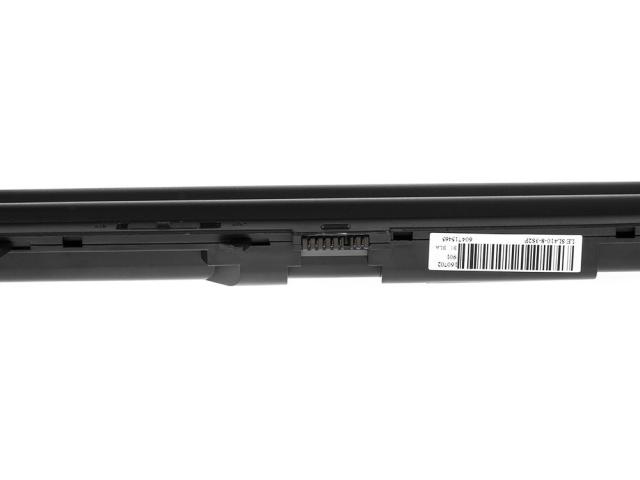 Green Cell Battery 42T4795 PRO for Lenovo ThinkPad T410 T420 T510 T520 W510 SL410, Edge 14