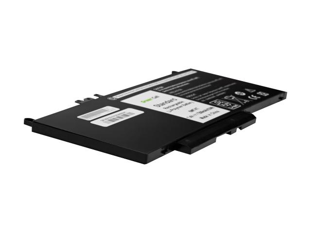 Green Cell Battery 6MT4T 07V69Y for Dell Latitude E5270 E5470 E5570