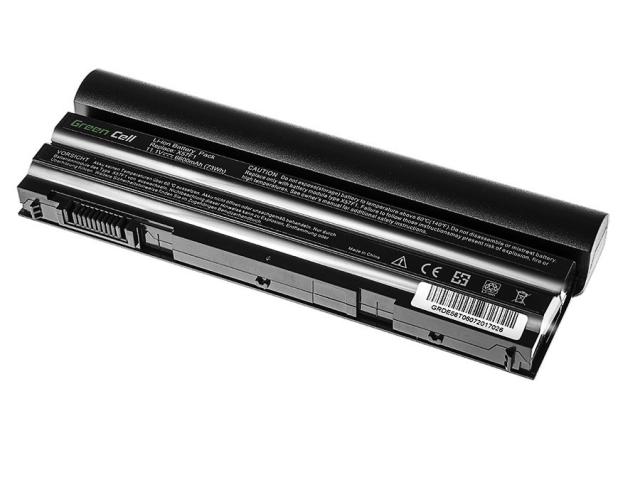 Green Cell Battery 8858X T54FJ for Dell Latitude E6420 E6430 E6520 E6530