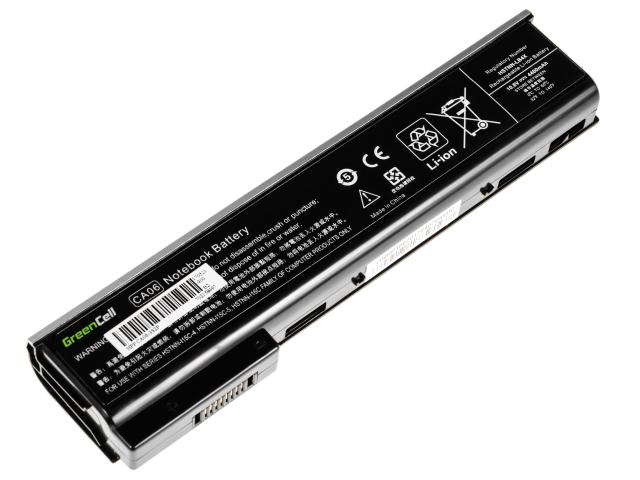 Green Cell Battery CA06 CA06XL for HP ProBook 640 645 650 655 G1