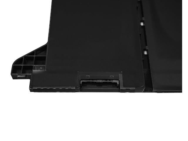 Baterie notebook compatibila Dell DJ1J0 Green cell DE127V2