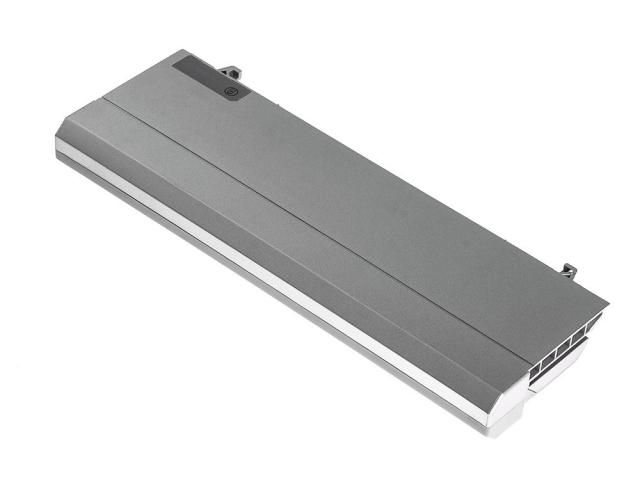 Green Cell Battery for Dell Latitude WG351 6400ATG E6400 11.1V 9 cell