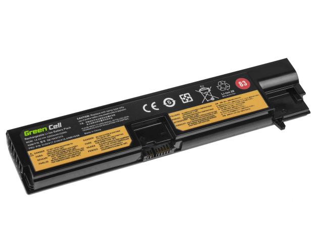 Green Cell Battery for Lenovo ThinkPad E570 E570c E575