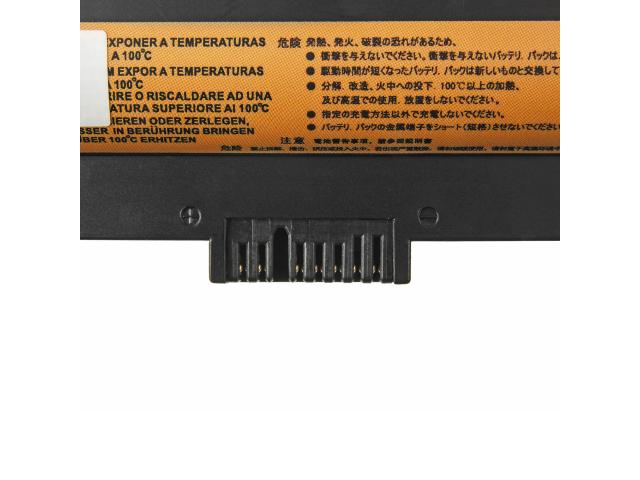 Green Cell Battery for Lenovo ThinkPad L560 L570