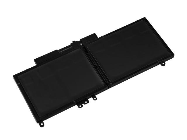 Green Cell Battery G5M10 0WYJC2 for Dell Latitude E5250 E5450 E5550