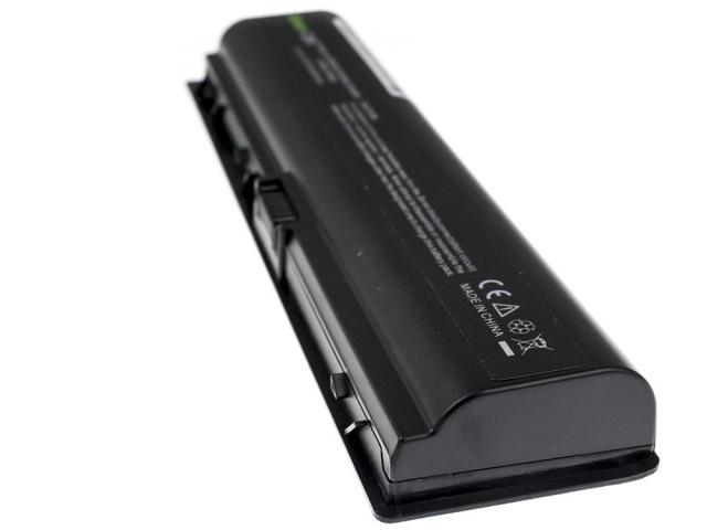 Green Cell Battery HSTNN-LB42 for HP Pavilion DV2000 DV6000 DV6500 DV6700