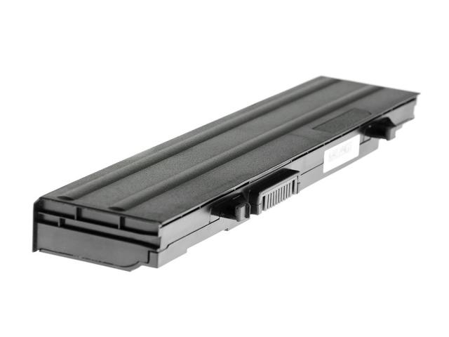 Green Cell Battery KM742 for Dell Latitude E5400 E5410 E5500 E5510