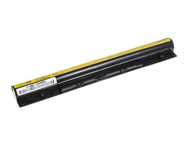Green Cell Battery L12M4E01 for Lenovo G50 G50-30 G50-45 G50-70 G50-80 G400s G500s G505s