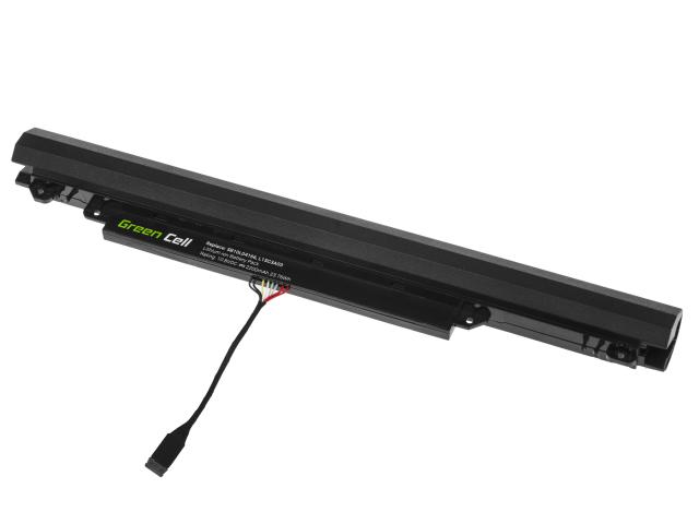 Green Cell Battery L15C3A03 L15L3A03 L15S3A02 for Lenovo IdeaPad 110-14IBR 110-15ACL 110-15AST 110-15IBR