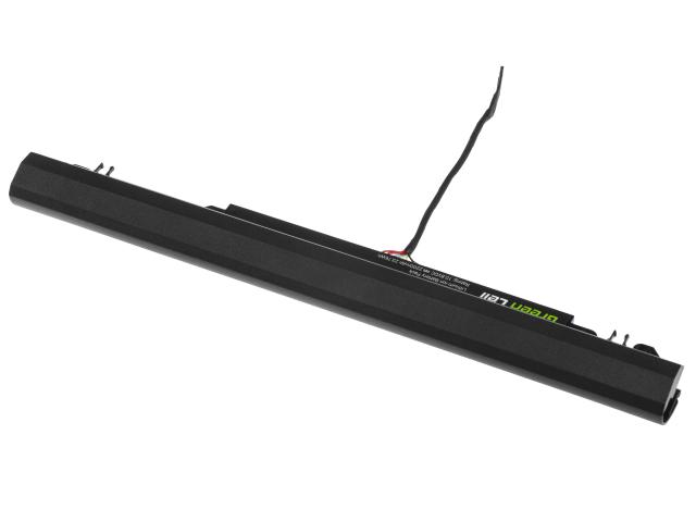 Green Cell Battery L15C3A03 L15L3A03 L15S3A02 for Lenovo IdeaPad 110-14IBR 110-15ACL 110-15AST 110-15IBR