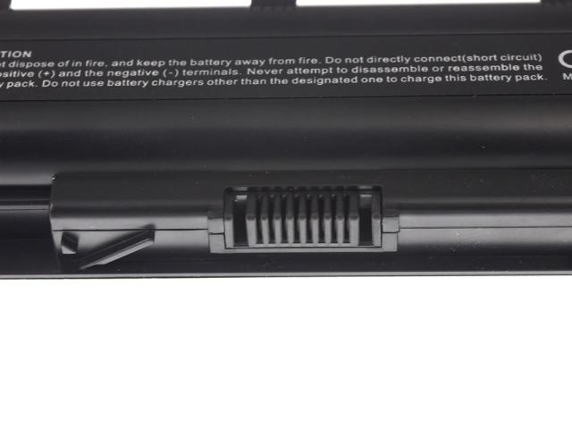 Green Cell Battery MU06 for HP Compaq 635 650 655 Pavilion G6 G7 Presario CQ62