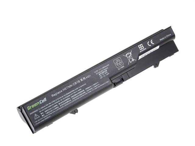 Green Cell Battery PH06 for HP Compaq 620 625 ProBook 4320s 4520s 4525s