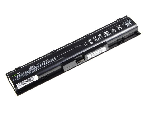 Green Cell Battery PR08 633807-001 for HP Probook 4730s 4740s