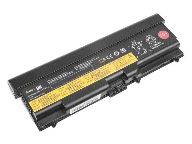 Green Cell Battery PRO 45N1001 for Lenovo ThinkPad L430 T430i L530 T430 T530 T530i