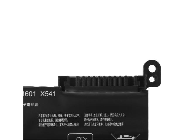 Green Cell Battery PRO A31N1601 for Asus R541N R541NA R541S R541U R541UA R541UJ Vivobook Max F541N F541U X541N X541NA X541S