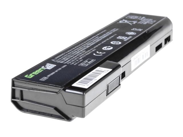 Green Cell Battery PRO CC06XL for HP EliteBook 8460p 8460w 8470p 8560p 8570p ProBook 6460b 6560b 6570b