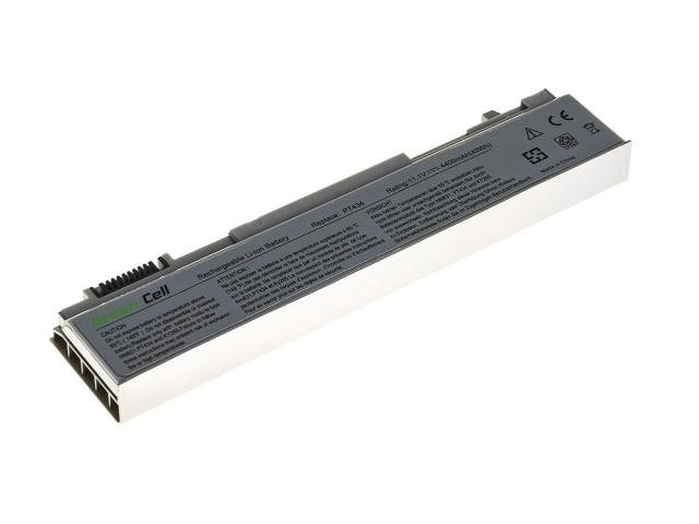 Green Cell Battery PT434 W1193 for Dell Latitude E6400 E6410 E6500 E6510