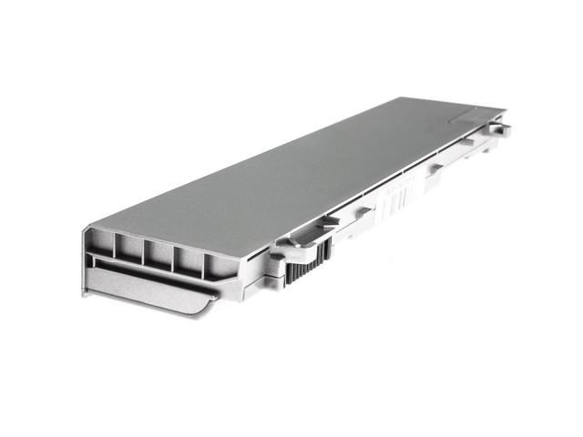 Green Cell Battery PT434 W1193 for Dell Latitude E6400 E6410 E6500 E6510