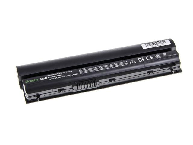 Green Cell Battery RFJMW FRR0G for Dell Latitude E6220 E6230 E6320 E6330